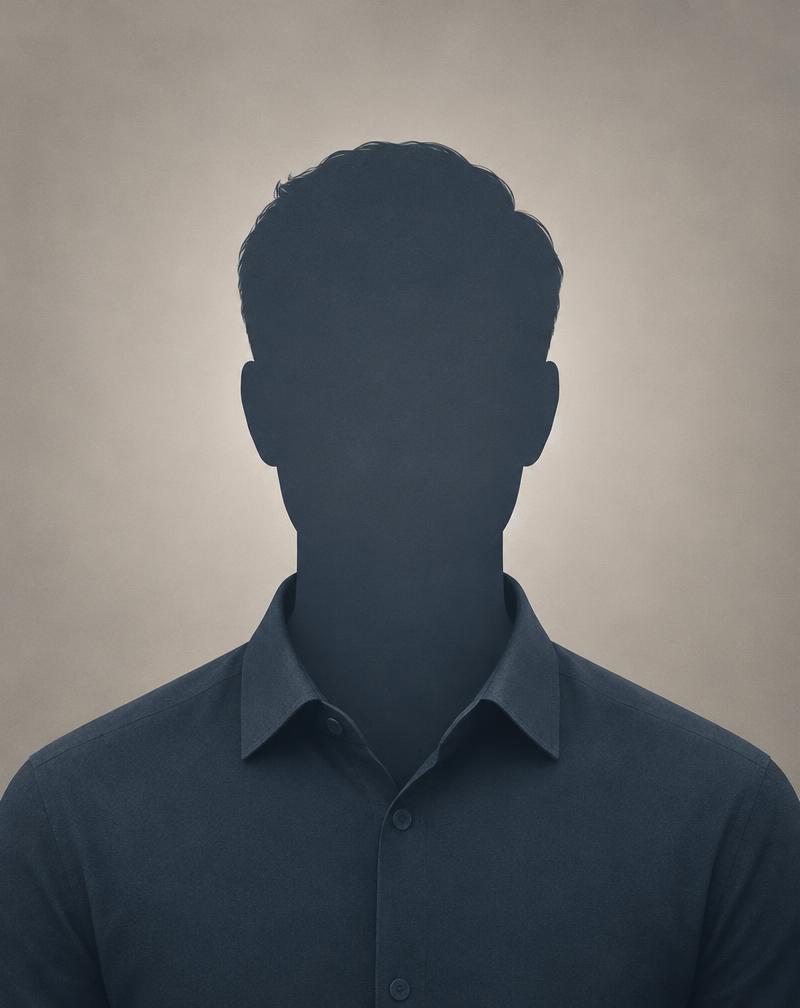 Portrait d’Yannick Chatelle